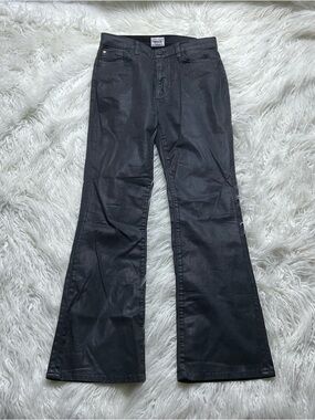 Hudson High-Rise Bootcut Jean